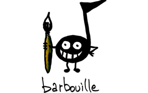 Barbouille