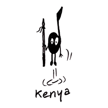 Carnets: Kenya
