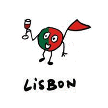 Carnets: Lisbonne